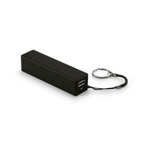 BIT 1'6. Bateria portátil em ABS (1'600 mAh)