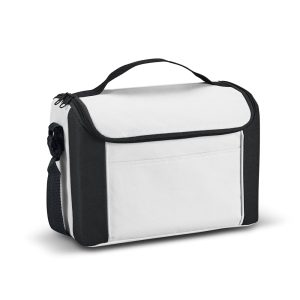 LUTON. Cooler. Bolsa térmica em 600D 8 L