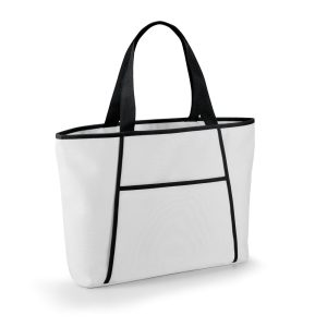 LOLLA. Cooler. Sacola térmica em 600D 14 L