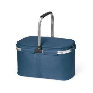 BASKIT. Cooler. Sacola térmica flexível em 600D 25 L