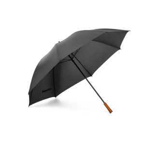 EIGER. Guarda-chuva de grande portaria em poliéster pongee 190T