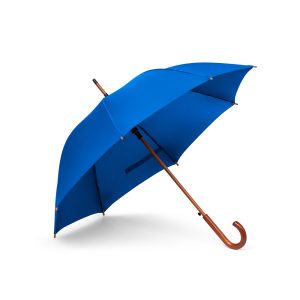 RENO. Guarda-chuva em poliéster pongee 190T com abertura automática