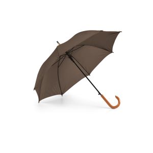 PATTI. Guarda-chuva em poliéster 190T com abertura automática