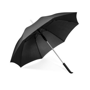 SESSIL. Guarda-chuva em 190T pongee com varetas em fibra de vidro